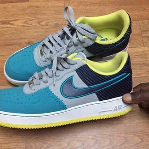 Easter Air Force 1